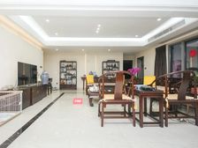 福田豪宅配套,高层视野无遮挡,非常诚心出售,价可谈