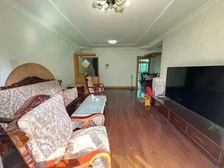 欧洲花园,地铁双轨交,错层大三房, 方便,只有契税,好谈价