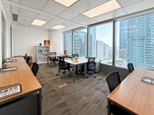 CBD天河区侨鑫国际 一价全包15人间品牌家