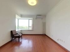 北京怡园非常正气,楼层好、采光佳,让您居住非常舒适!