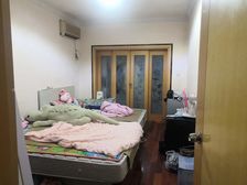 老沪太路208弄小区 100.6平3居 南北东向简装修