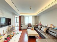 绿苑公寓 3室2厅 143.51平