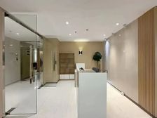 招商直租 免中芥费 智慧城地铁口 国翔科汇城 双面采光精装