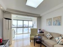 阳城书院 2室2厅 95.26平