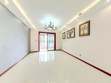 盛世花城 3室2厅 123.04平