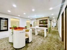 尼盛广场 1人专属办公卡位 雷格斯联合办公 品牌家具一价全包