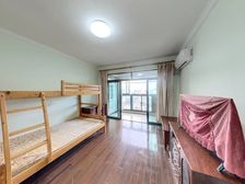 佳宁花园 2室1厅 77.75平