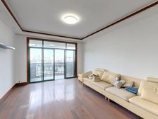 宁泰馨苑 3室2厅 141.83平