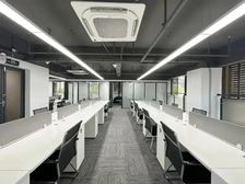 招商直租 免中芥费 智慧城地铁口 时代E-PARK 双面采光