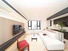 浦西高端品质豪宅 赠豪华装修 带固定车位 高区东边套全南户型