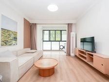 电梯小高层 板式南北通 有固定车位 豪华装修 可以提前交房