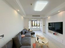 急 |步行逛中央公园,稳数八 精装三房双卫 户型通透