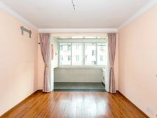 漕宝路地铁口 精装修双南2房 対口求知小学 田林三中 诚心卖