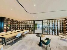 丽都商圈 东方金融 写字楼出租临诺金中心 朝阳公园!丽都广场