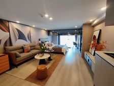 南站商圈 民水民电 可明火 可租4千6 拎包就住 来电随时