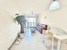 L天河车陂 东向两房 望花园 富力天朗明居 看房方便 有钥匙