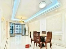 L保利南沙城 东南向三房 拎包入住 电梯房 捡漏价 业主急售