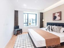 城投世纪名城 91.12平2居 南向精装修 视野无遮挡