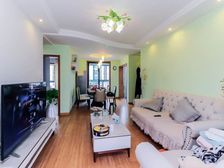 楼层好,南北通透,精装,诚心出售,地铁12/22号线