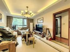 丽景长安二期 3室1厅 136.92平