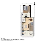 【新上】【带大花园】【精装修】【双书包】