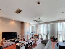 青庭国际公寓 1室2厅 85.14平 书包在 温馨舒适