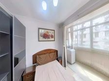 莘松中学,一墙之隔,两房朝阳,固定车位,出价就能卖,中心位置