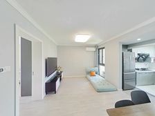 金杨新村二街坊 70平2居 南向精装修 方便看房