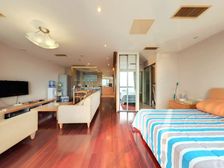 青庭国际公寓 1室1厅 85.14平 教育资源在,楼层好