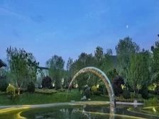 海淀老破小直接置换大别墅,有天有地还有私家花园家里的公园住宅