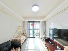 浦发仁恒·珊瑚世纪 100.87平3居 南向精装修 随时签约