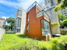 丽水佳园3期别墅850 花园200平实用面积500平毛坯