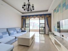 昶园 3室2厅 123平