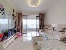 昶园精装3室2厅 100.82平 拎包入住