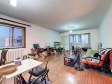 新安里 3室2厅 129.29平 南北通透大三居采光好无遮挡