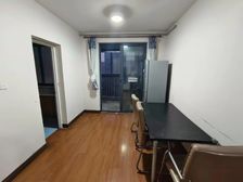 南北通透 楼层佳采光好 简单装修 花园位置 看房随时