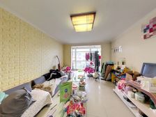 燕归宁馨园 3室2厅 120.4平