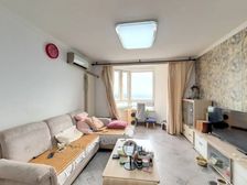 恋日绿岛 2室1厅 87.49平