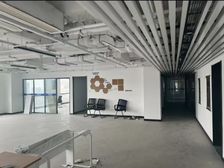 海尔路中天大厦536平30万含税精装拎包即住南向看海