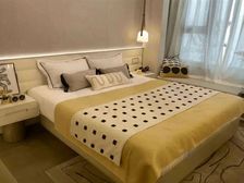 生态城,电梯洋房精装修,落地大飘窗,户型倍棒好,找我订房9折