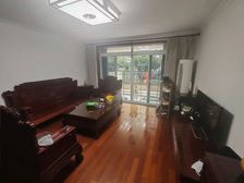 豪都国际花园 精装3房 一楼带花园 业主诚意出售 看房方便