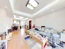 名尚花园,通透两房,保养好,新区实验本部可用,价格可谈