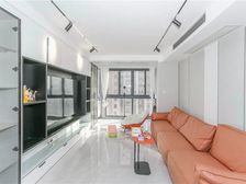 精装修 有电梯 楼层好 南北通透 满五 临地铁