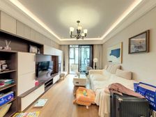 金融街融府 2室1厅 81.8平