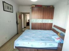 潘家园 华威北里电梯两居业主诚售满五