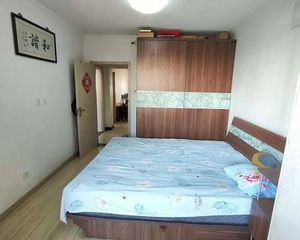 潘家园 华威北里电梯两居业主诚售满五