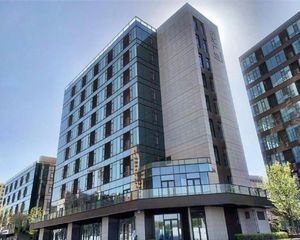 朝阳区东坝第四区核心区域企业独栋可冠名2千-2万平米
