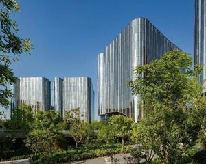 独栋金隅智荟-六大高精尖产业磁场200科技企业共同选择