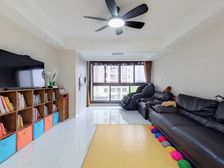 海玥名都 次新社区 地铁口 精装三大件 改造四房 拎包入住