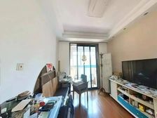 天际蓝桥 环境优美 电梯房 商业配套成熟 出行方便 近地铁